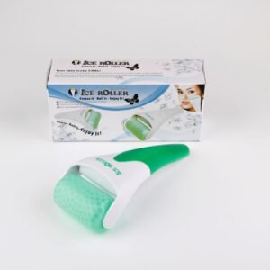 Home Cold Ice Roller for Face and Body